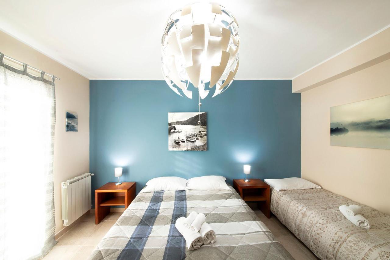 B&B Ruota Di Carretto Nicolosi Exterior photo