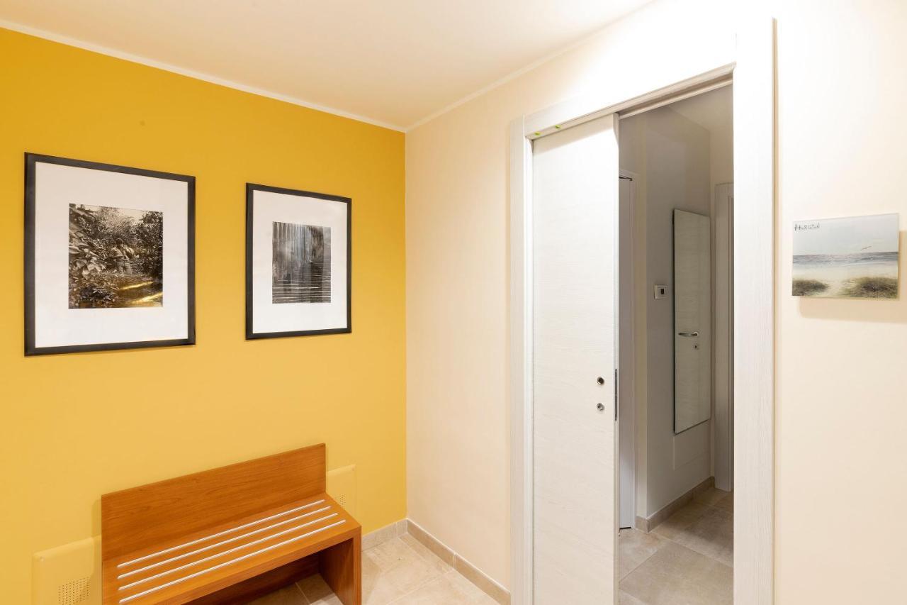 B&B Ruota Di Carretto Nicolosi Exterior photo